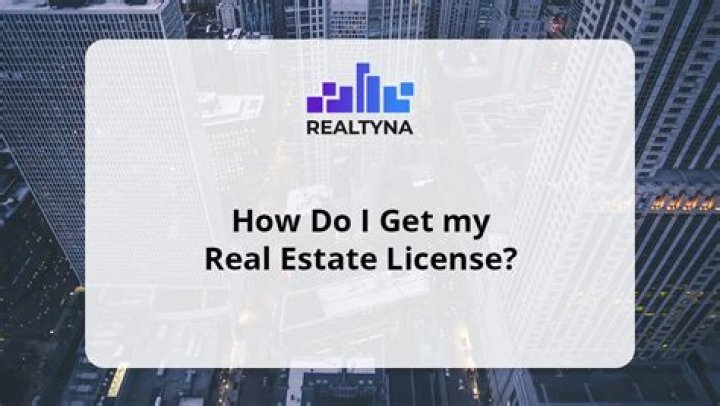 How do I get my real estate license in Iowa