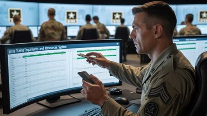 How do I get to army Atrrs