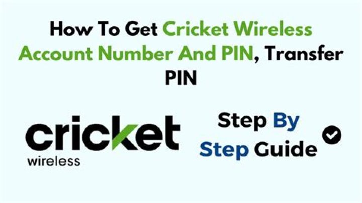 How do I port my number to Cricket Wireless