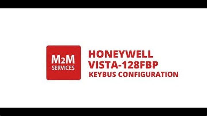 How do I program Vista 128fbp