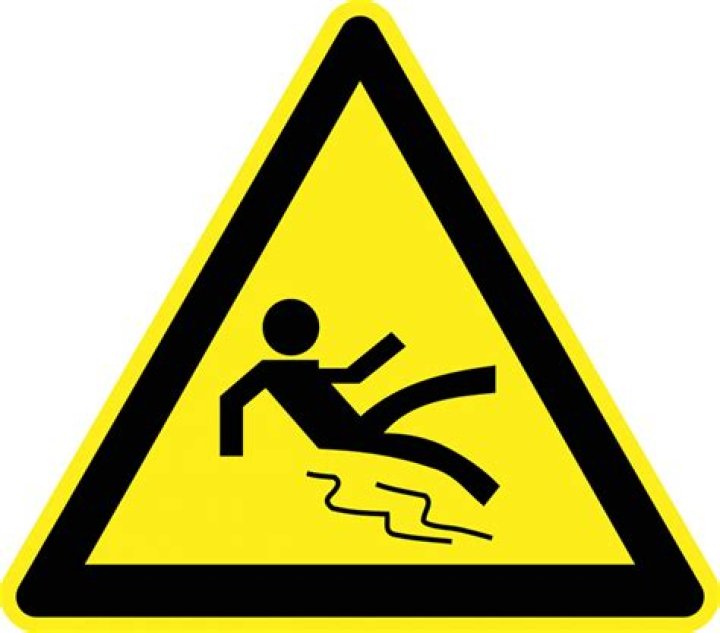 How do I stop my bathroom from being slippery