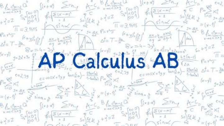 How do I study AP Calculus AB