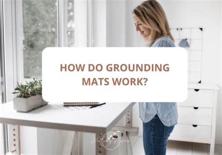 How do mats work