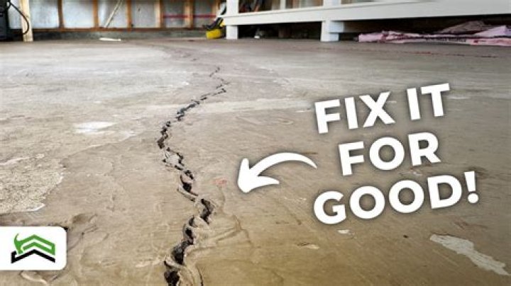 How do you fix a loose engineered floor