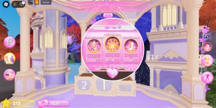 How do you impress a guest