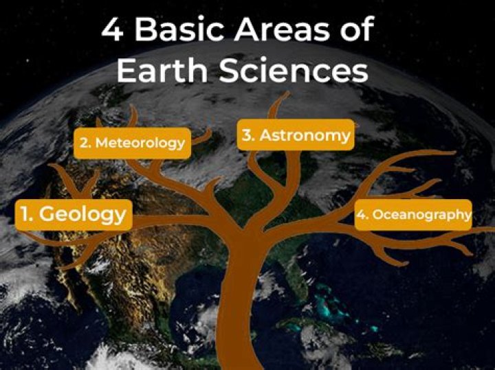 How do you know that Earth is differentiated
