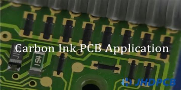 How do you make carbon ink