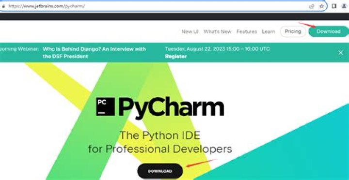 How do you pull in PyCharm