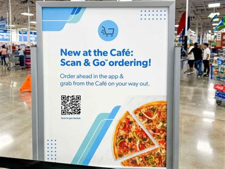 How do you purchase food