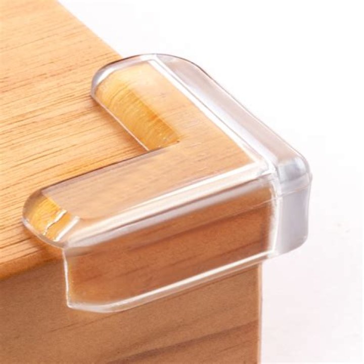 How do you remove corner guards