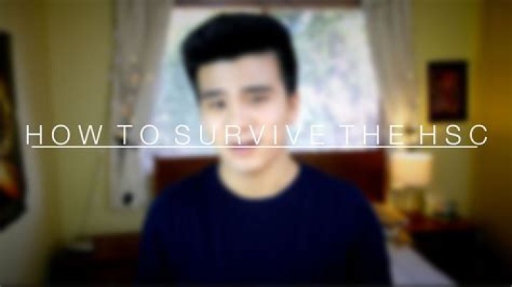 How do you survive the HSC