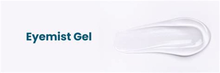 How do you use Eyemist gel