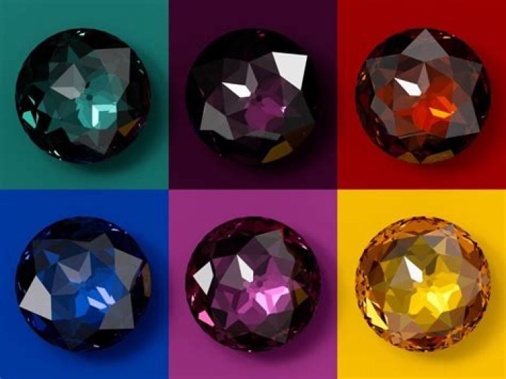 How do you use jewel tones