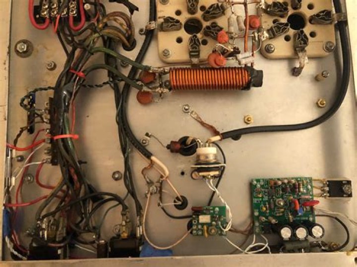 How do you wire a tombstone