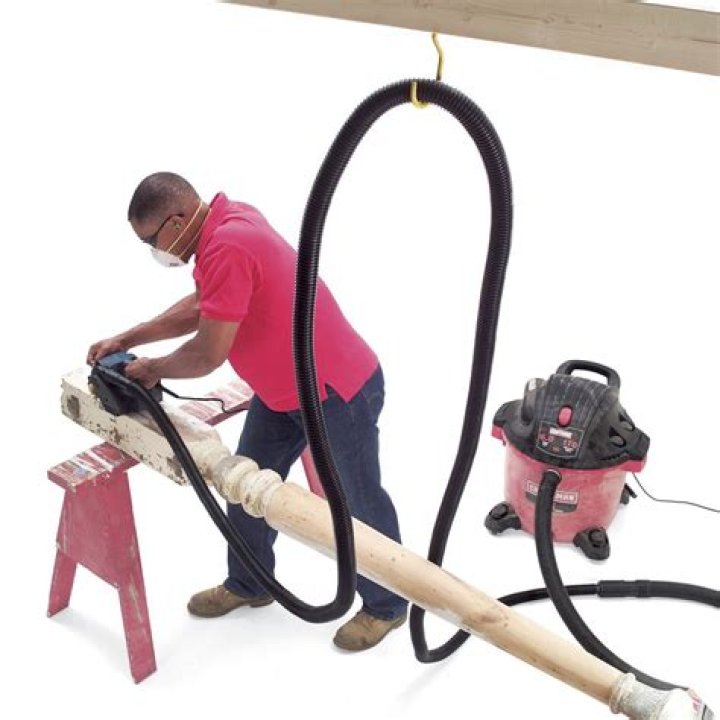 How does a sawdust burner work