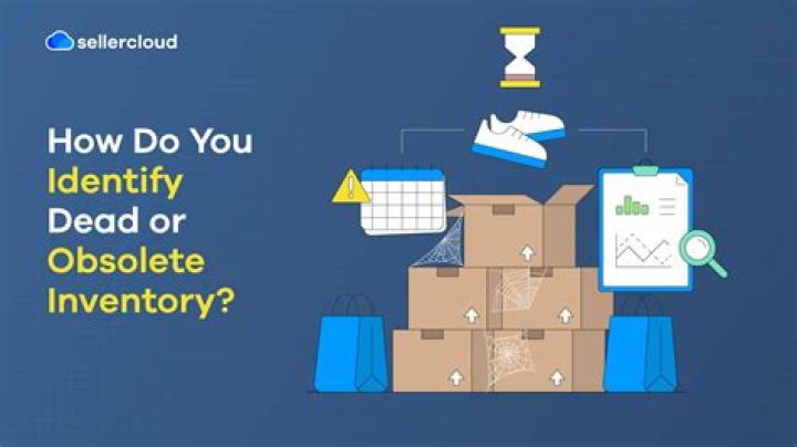 How does obsolete inventory affect financial statements