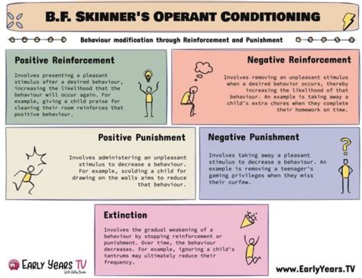 How does Skinner define behaviorism