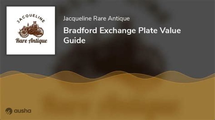 How does the Bradford Exchange work