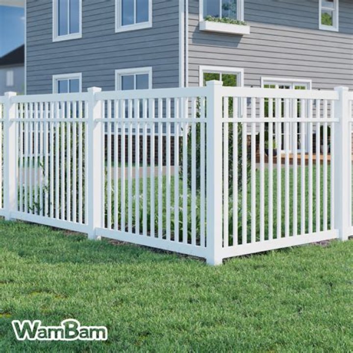 How does WamBam fence work