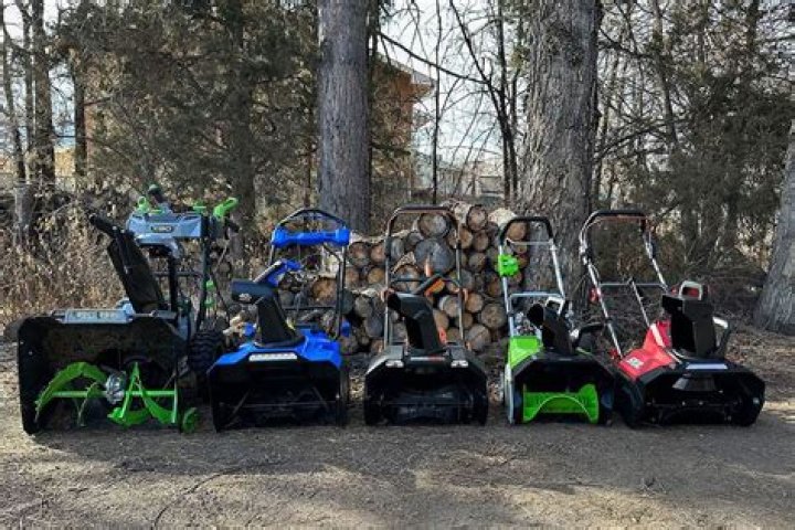 How good are electric snow blowers