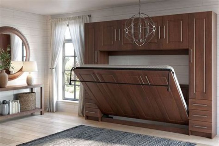 How good are Murphy beds