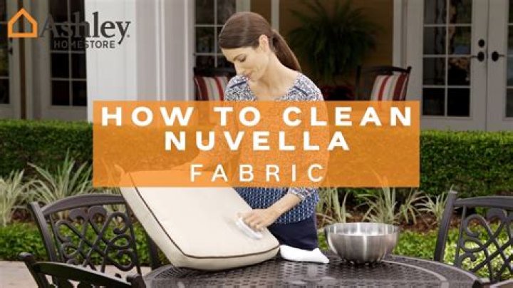 How good is Nuvella Fabric