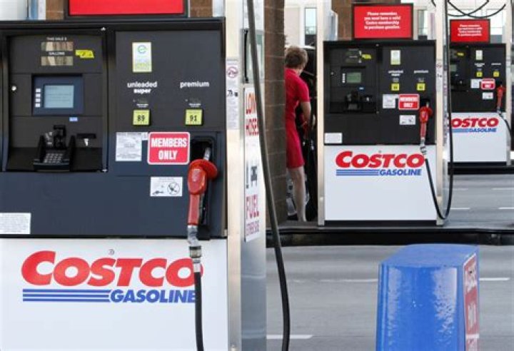 How is Costco gas so cheap