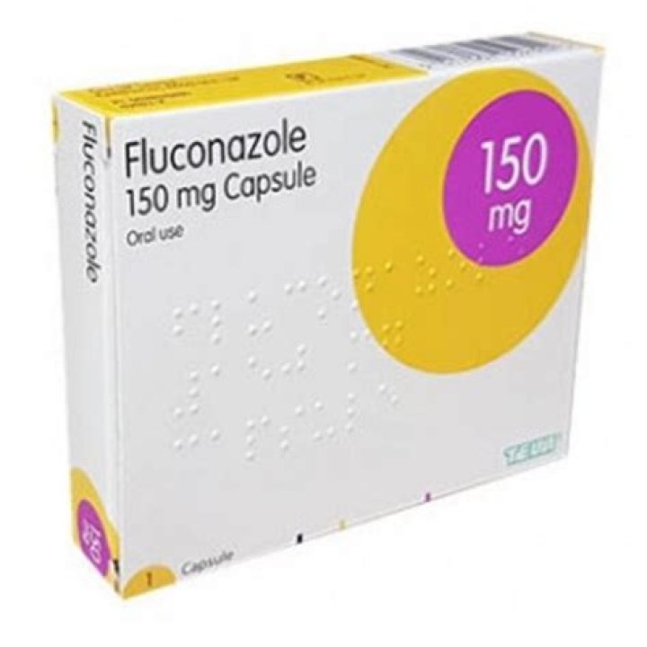 How is fluconazole prescribed