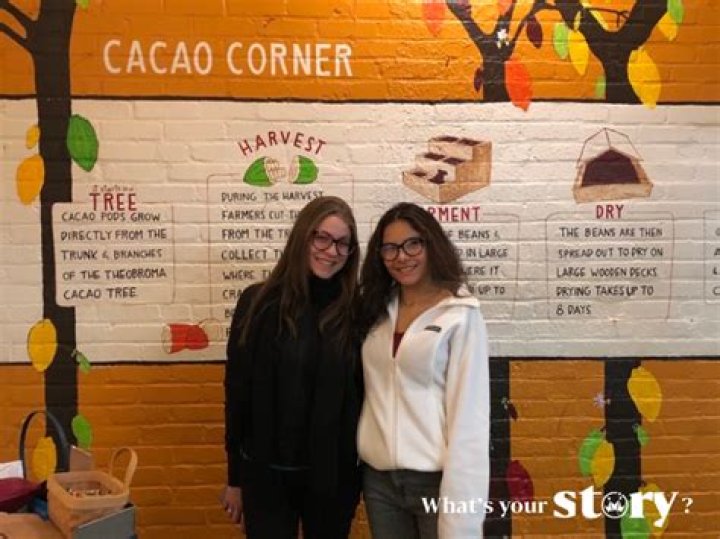 How is TAZA chocolate made