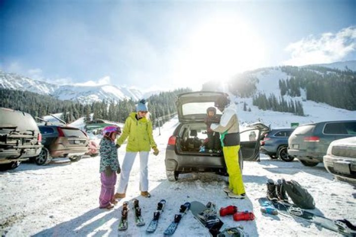 How late in the year can you ski in Colorado