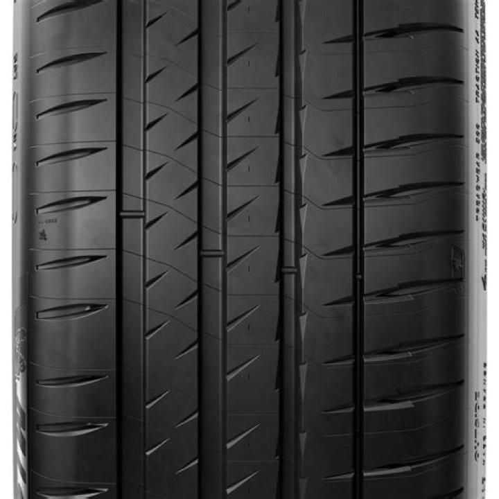 How long do Tyres last years