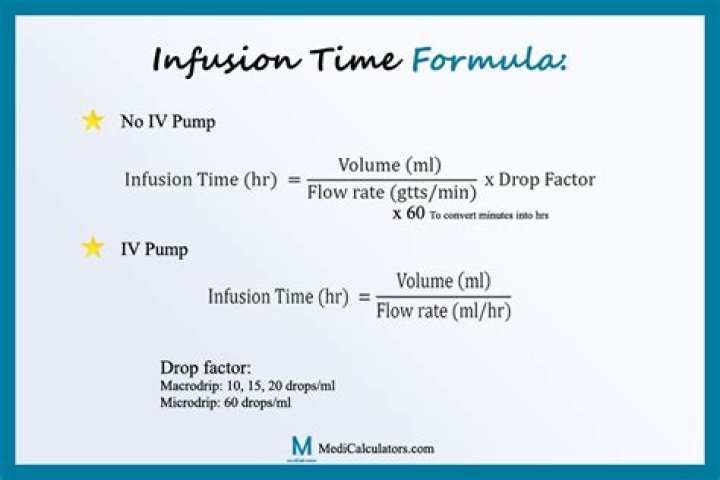 How long do you infuse tPA