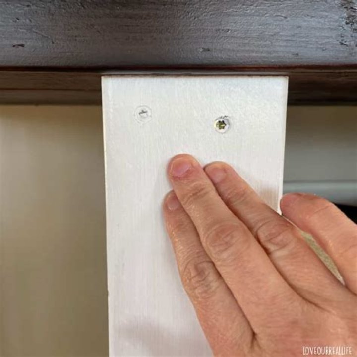 How long does chalk paint take to cure