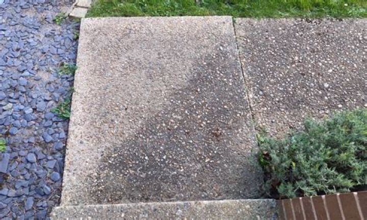 How long does it take for patio magic to work