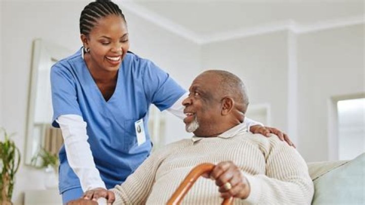 How long does it take to become a geriatric nurse