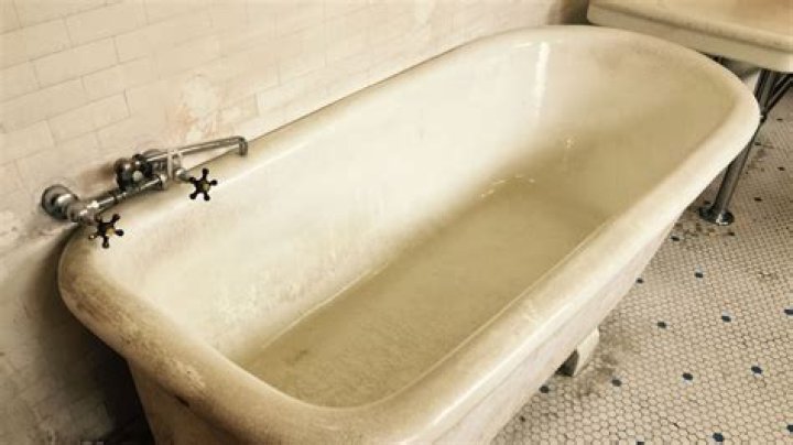 How long does tub refinishing last