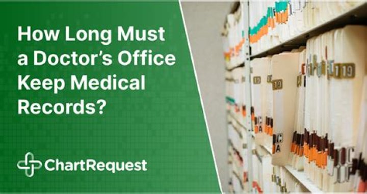 How long keep laboratory records