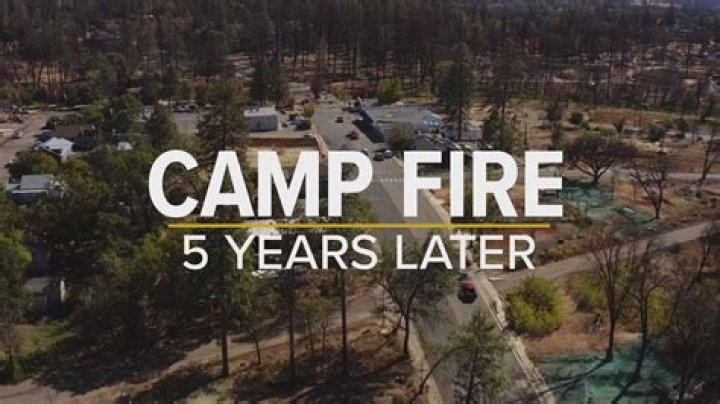 How many are missing in campfire