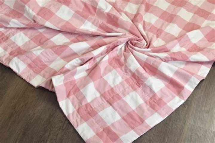 How many geese does it take to make a comforter