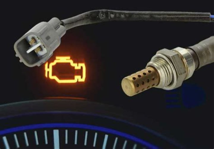 How many o2 sensors does GMC Terrain have