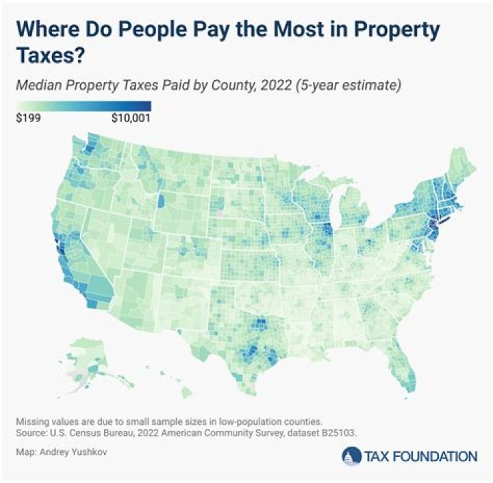 How much are property taxes in Huntington Beach CA