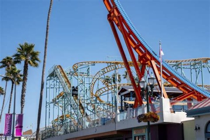 How much are the rides at Santa Cruz Boardwalk