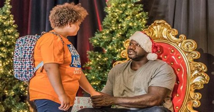 How much did Big Shaq make