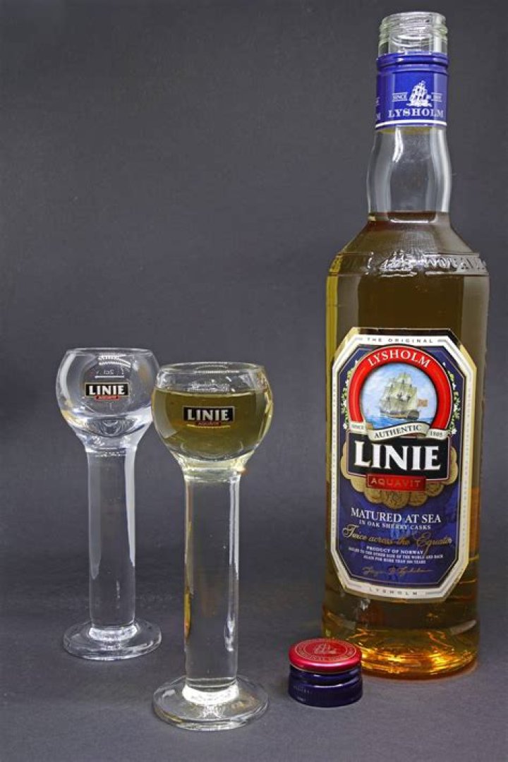 How much does aquavit cost