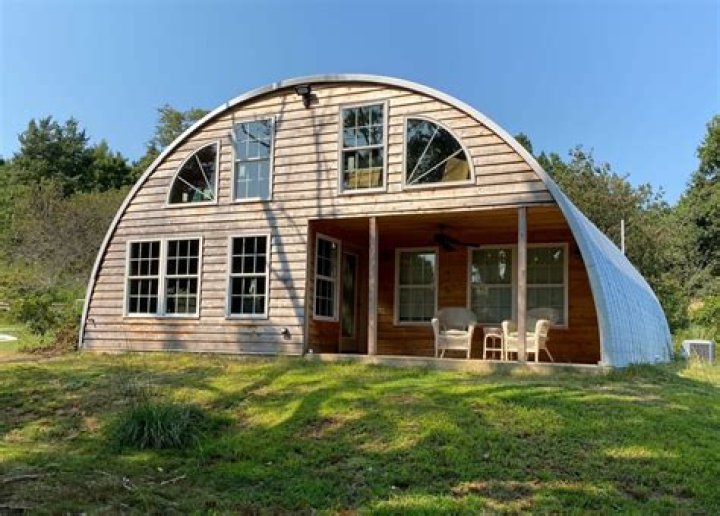 How much does it cost to build a Quonset