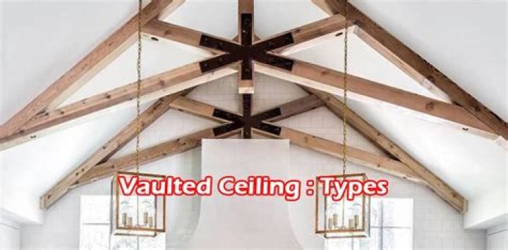 How much does it cost to do vaulted ceilings