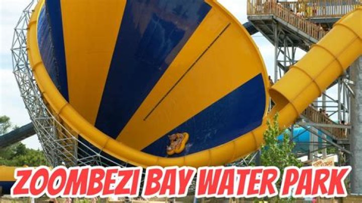 How much does it cost to get into zoombezi Bay