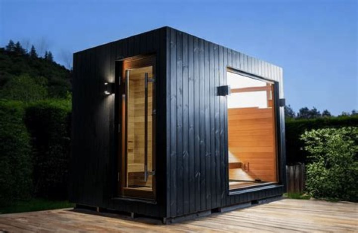 How much does it cost to have a sauna in your house