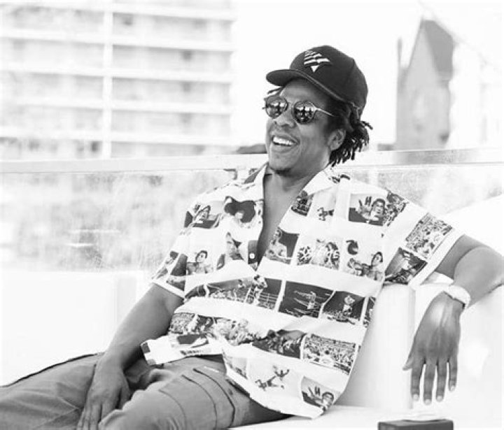 How much does Jay-Z Charge