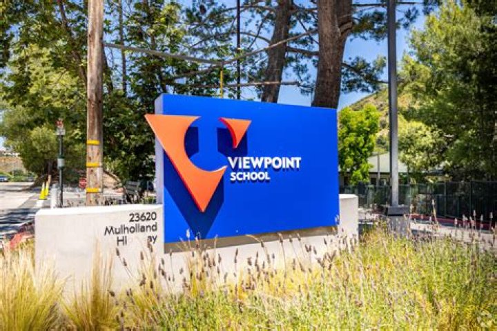 How much does Viewpoint School cost